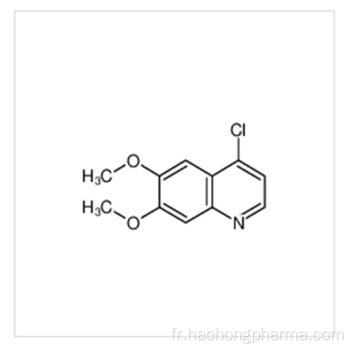 Cabozantinib intermédiaire Cas 35654-56-9